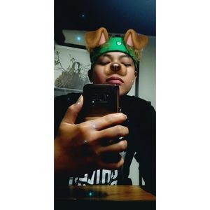 Meet your Posher, Marvin